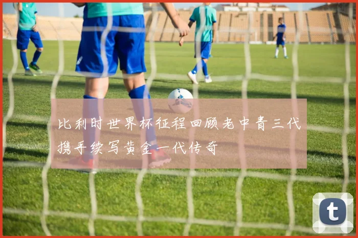 比利时世界杯征程回顾老中青三代携手续写黄金一代传奇